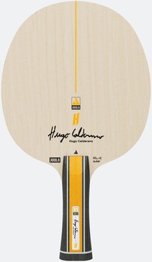 JOOLA Hugo Calderano KL-c Outer