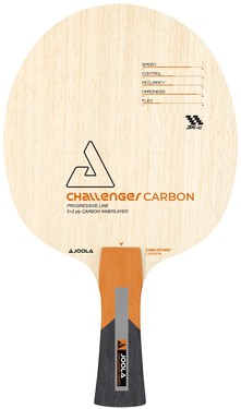 JOOLA Challenger Carbon