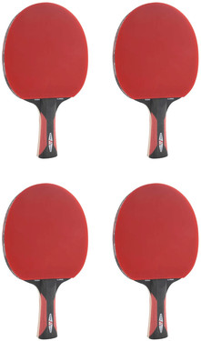 JOOLA Rosskopf Classic - Set of 4