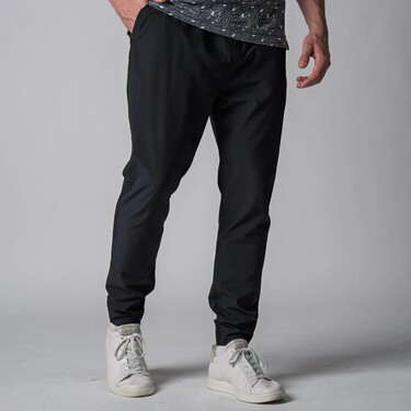 JOOLA Club Joggers - Black