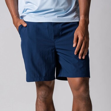 JOOLA Club Shorts - Navy