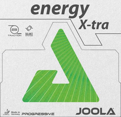 JOOLA Energy X-Tra