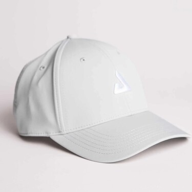 JOOLA Essential Cap - Gravity Gray