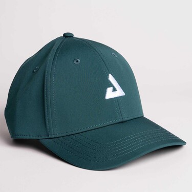 JOOLA Essential Cap - Club Green