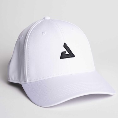 JOOLA Essential Cap - White