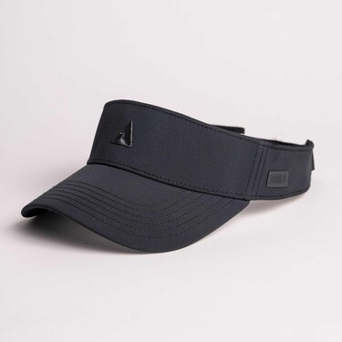 JOOLA Essential Visor - Black