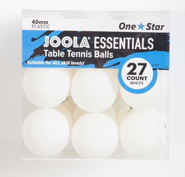 JOOLA Balls - Megaspin