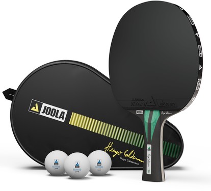 JOOLA Hugo Calderano Carbon Speed