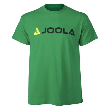 JOOLA Icon Shirt - Irish Green