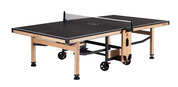 Venture - Mallorca - Modern Luxury Ping Pong Table – Game Table Champ