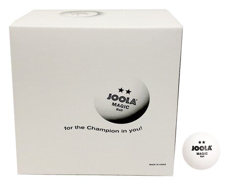 JOOLA Magic - Pack of 144