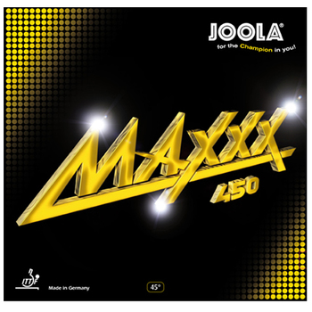 JOOLA Maxxx 450