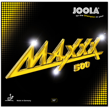 JOOLA Maxxx 500