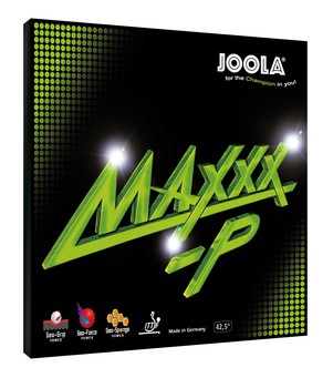 JOOLA Maxxx-P