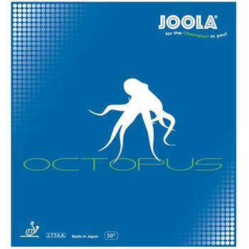 JOOLA Octopus