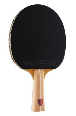 JOOLA Infinity Overdrive Table Tennis Racket - Professional Ping