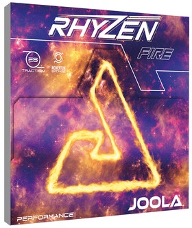 JOOLA Rhyzen Fire