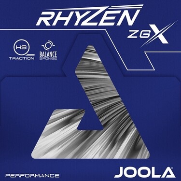 JOOLA Rhyzen ZGX