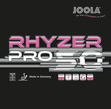 JOOLA Rhyzer Pro 50