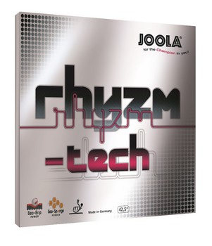 JOOLA Rhyzm Tech