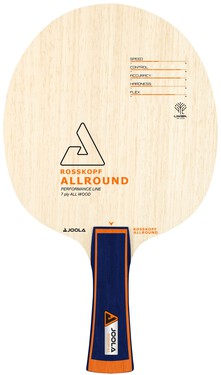 JOOLA Rosskopf Allround