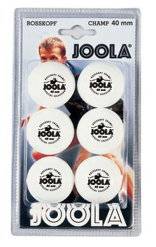 JOOLA Balls - Megaspin