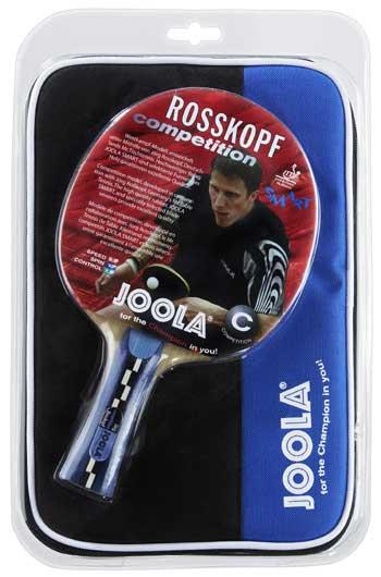JOOLA Rossi Competition Set with Free Case