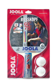 JOOLA Rosskopf GX75