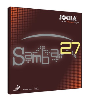 JOOLA Samba 27
