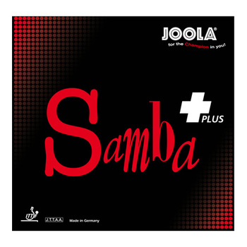 JOOLA Samba Plus