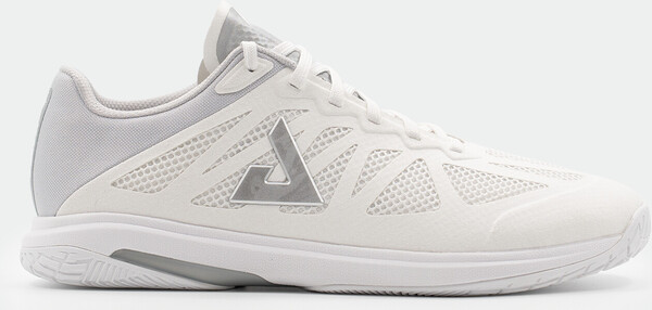 JOOLA SM4Sh Shoes - White/Grey