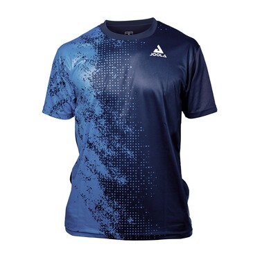 JOOLA Sygma Competition Shirt - Navy/Blue