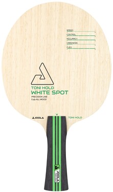 JOOLA Toni Hold White Spot