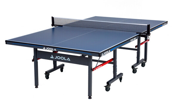Buy JOOLA 3000SC PRO Table Tennis Table Online - A&C Billiards