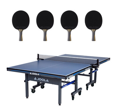 Buy JOOLA 3000 SC Tournament-Used Table Tennis Table Online - A&C