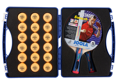 JOOLA Tour Case Expert Set