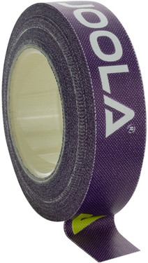 JOOLA Trinity Edge Tape - 10mm x 5m - Purple