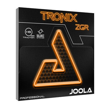 JOOLA Tronix ZGR