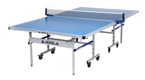 JOOLA Essentials Table Tennis Net and Racket Set & Reviews