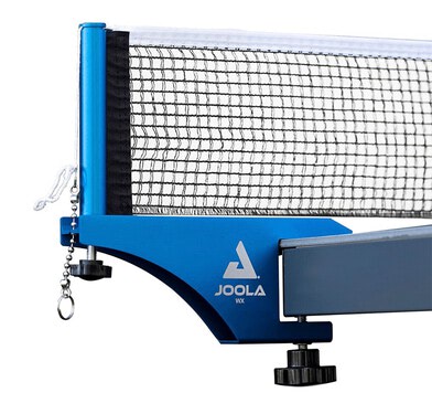 Flex-Net Table Tennis Clamp Net And Post Set 