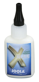 JOOLA X-Glue Green Power 37ml