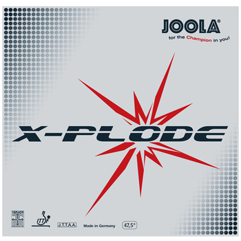 JOOLA X-Plode
