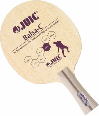 Juic Balsa-C