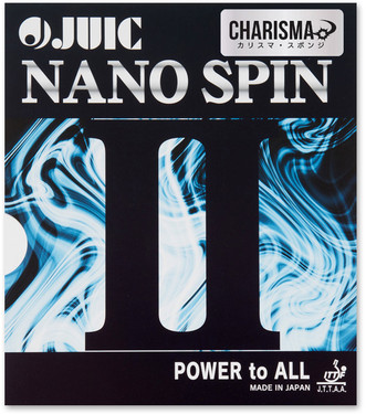 Juic Nano Spin II Charisma