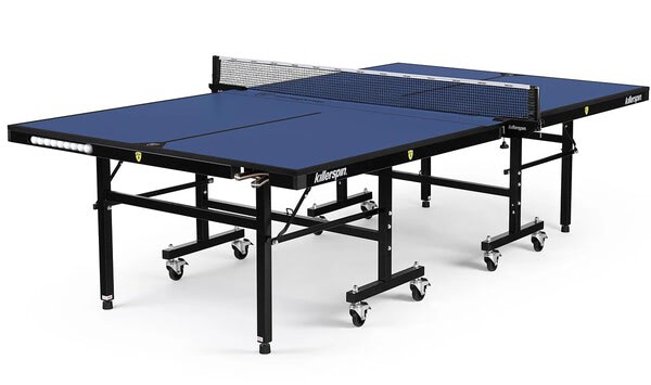 Werkgever Niet doen nadering Killerspin Ping-Pong Table Sale