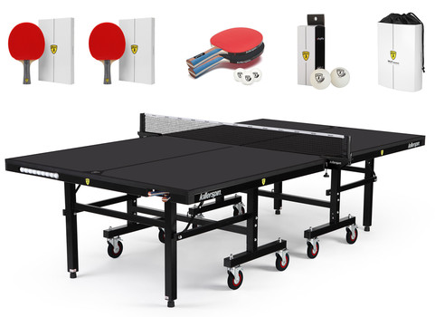Killerspin MyT10 BlackPocket