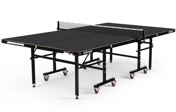 Killerspin MyT10 BlackStorm