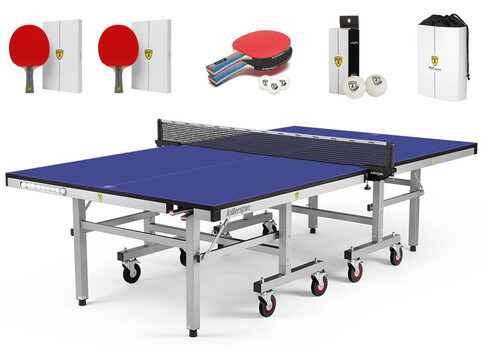 Killerspin MyT10 BluPocket