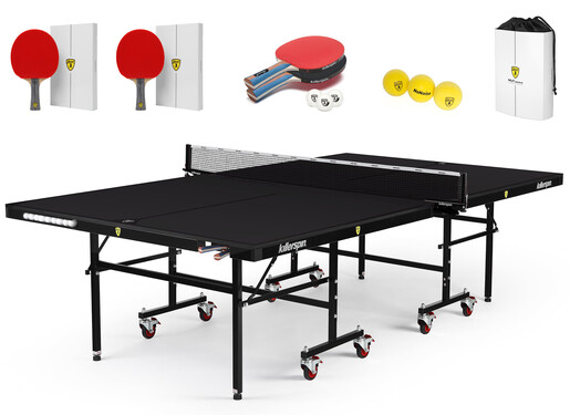 Killerspin MyT4 BlackPocket