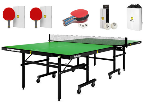 Killerspin MyT4 Lime